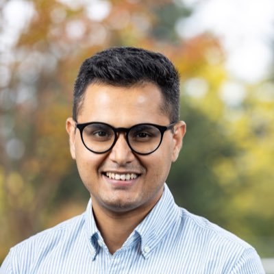 PhD Student in Strategy | University of Washington (Foster)