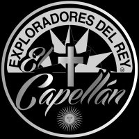 El Capellán(@ElCapellanExplo) 's Twitter Profile Photo