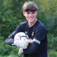 Nicolas Giorgi (@nicgiorgi2024gk) 's Twitter Profile Photo Nicolas Giorgi (@nicgiorgi2024gk) 's Twitter Profile Photo