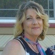 LindaMulinix2's profile picture. TRUTH!!!  Jesus Christ, Trump 2025, family, human and animal rights, all lives matter, the arts, music and dancing