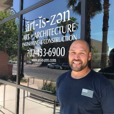 Jeff_Kadlowec's profile picture. National board certified & registered architect in Nevada, owner of ART-IS-ZEN® architecture & engineering, founder of Bohemian Builder Co & fmr LT, CEC, USNR.