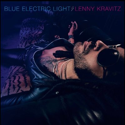 This is an OFFICIAL FAN PAGE for Lenny FANS! News Updates. follow if u love Lenny! Always LET LOVE RULE❤️. May 24th Blue Electric Light! Come on get it!