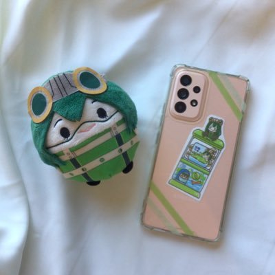 ヾ(*´∇`*)ﾉ💚さんのプロフィール画像