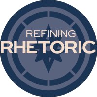 Refining Rhetoric(@RefiningRhet) 's Twitter Profile Photo