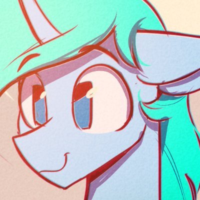 I draw horses because they're cool
PFP: @ScribblePotato
Server: https://t.co/NAYpXniWhY