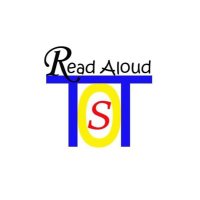 ToTsReadAloud(@TotsReadAloud) 's Twitter Profile Photo