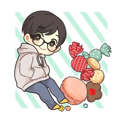 珀雷さんのプロフィール画像