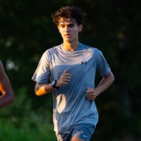 Kaleb Huchthausen (@kalebh2027) 's Twitter Profile