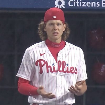 The Phillies are bad for my heart

Philly Sports | Omaha Mavs