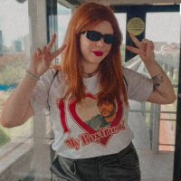 stargirl ✝️ (@howkhal) 's Twitter Profile