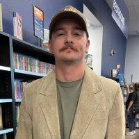 Chase Kennedick Ph.D (@chasxkxnnxdy) 's Twitter Profile Photo Chase Kennedick Ph.D (@chasxkxnnxdy) 's Twitter Profile Photo