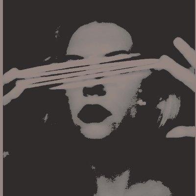 ᅟ⠀ᅟ ׄ ♱ᅟ◜ ࣭ ᅟᅟ&ᅟIFᅟ IᅟSEEMᅟ 𝕯ANGEROUSᅟ WOULDᅟ𝓨OUᅟ BEᅟSCARED ᅟ?ᅟ EVERYT🅷ING ᅟIᅟ T𖣠UCHᅟ ISN'T 〔 𝗗𝗔𝗥𝗞 〕 ENOUG͟H ᅟ៸ ᅟIF ᅟTHIS ᅟPR𖣠BLEM ᅟLIESᅟ INᅟ :ᅟ M͜͡E .