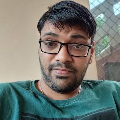 Prashantkatti20's profile picture. 