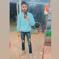 ๐ ๐ ๐ ๐ ๐ ๐ ๐ค (@___vishal__here) 's Twitter Profile