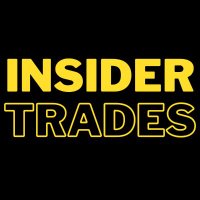 Insider Trades(@insidertrades66) 's Twitter Profile Photo