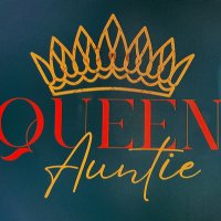 IAmQueenAuntie(@IAmQueenAuntie) 's Twitter Profile Photo