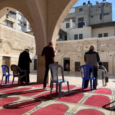 BarackODrama27's profile picture. I'm from the Gaza Strip