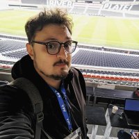 Nico Berardo 🗞 (@nicberardo) 's Twitter Profile