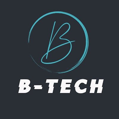 BTechInStudios's profile picture. 