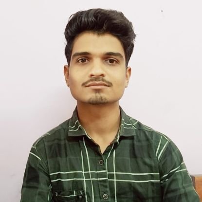 🚩🚩धर्मो रक्षति रक्षितः🚩🚩

Member of abvp💪💪💪

software engineering student
like part time politics. 
and also available for social work .