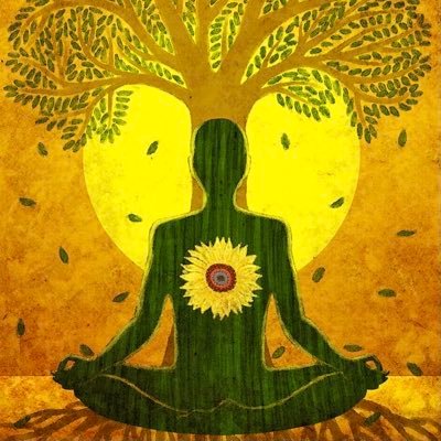 ActualizeU's profile picture. Yah mahn (Jamaican)