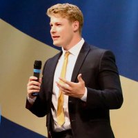 Carl Cashman (@carlcashman) 's Twitter Profile
