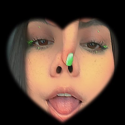 meelissapb's profile picture. QUÉ?