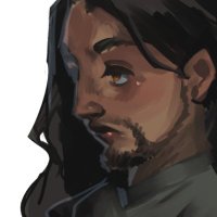Mys. @josephseraph.bsky.social (@josephseraph) 's Twitter Profile