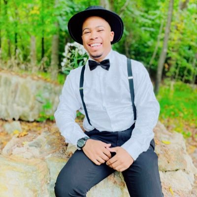 DBlackwell91's profile picture. Interned @roxborocourier, Undergraduate @ Western Carolina University, Communications Major, and co-hosted @JJVS - Power90.5FM