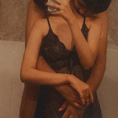 We are Pune based couple.
M24 F19
Exploring Each other

Sharing Some nasty videos/Photos Of ourself 💯
keep retweeting.