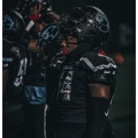 Foster (Tre) Anderson III (@fosterandersiii) 's Twitter Profile