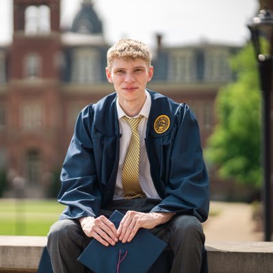 WVU grad | Sports Media