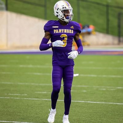 CORNERBACK @Pvamu_football #JUCOPRODUCT