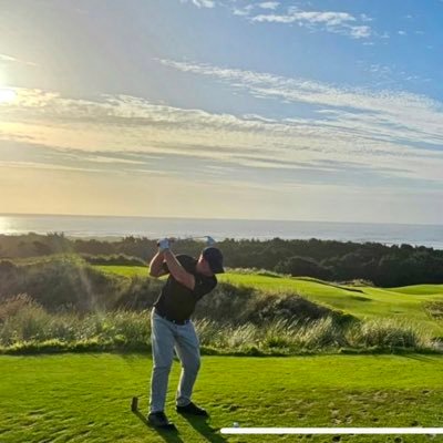 La Costa golfer. Lover of the game. I enjoy vacations in Bandon. Rock Chalk!