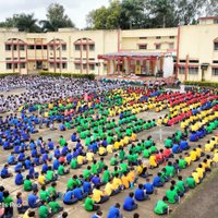 PM SHRI KV AFS OJHAR (@pmshrikvojhar) 's Twitter Profile Photo PM SHRI KV AFS OJHAR (@pmshrikvojhar) 's Twitter Profile Photo