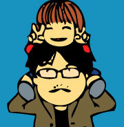 教師です。可能な限り，実物を使って実体験を重視した授業を心がけています。3.11により校舎を失いプレハブの仮設校舎での生活を送りましたが，たくさんの方々からの支援をいただきなんとか観察・実験を継続できました。