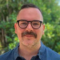Matthew Morrison (@mattmorrisonphd) 's Twitter Profile Photo Matthew Morrison (@mattmorrisonphd) 's Twitter Profile Photo