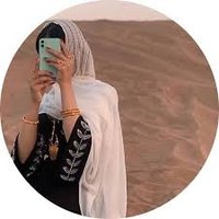 Habiba Sheikh(@HabibaShei61880) 's Twitter Profile Photo