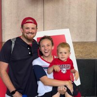 Jimmy (@jvanek15) 's Twitter Profile