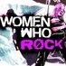 Women Who Rock - Worldwide (@WomenWhoRock_WW) Twitter profile photo