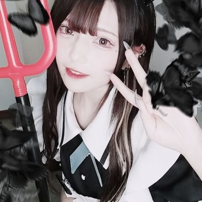 lecocon0002's profile picture. 池袋のめいど( @cocon_concafe )🖤クロミ🖤アニメ🖤ボカロ🖤ラップ聴く専🖤ピアス🖤たのしいことがすき✨ 池袋のらーめん制覇するのがもくひょう
⚠︎DMは返信しないです