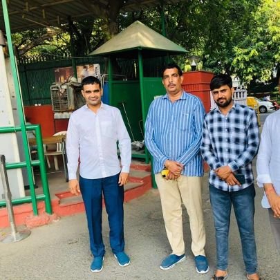 dudi_balram's profile picture. कट्टर डूडी समर्थक