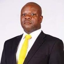National Organising Secretary, Member of Parliament for Mkoba North Constituency
