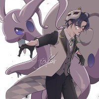 🃏Joker 🪥 (@t_326712) 's Twitter Profile