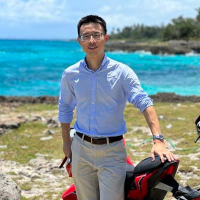 Consejero político de la Embajada China en Costa Rica. 中国驻哥斯达黎加使馆参赞
Pura vida y pura amistad 🇨🇳🇨🇷