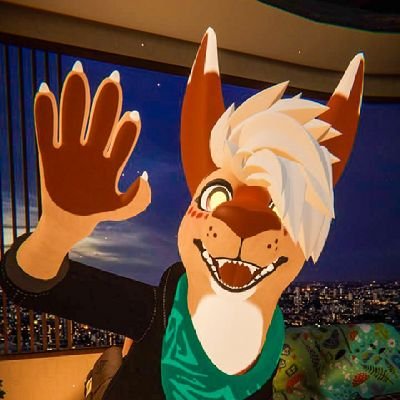 Big, cute, huggable kangaroo here to bring hugs, joy, and smiles! Male/Any/lvl33 SFW, streamer and content creator