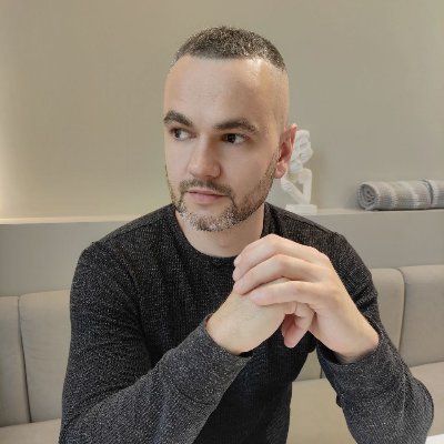 extropy_group's profile picture. 