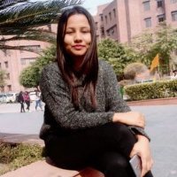 Karishma Das(@KarishmADas8721) 's Twitter Profile Photo