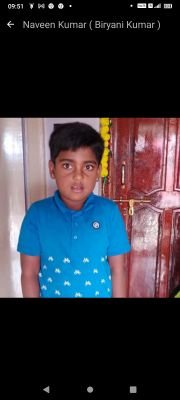 AiyangarMr9811's profile picture. 