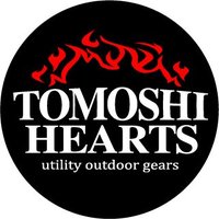 TOMOSHI HEARTS (@tomoshi_hearts) 's Twitter Profile